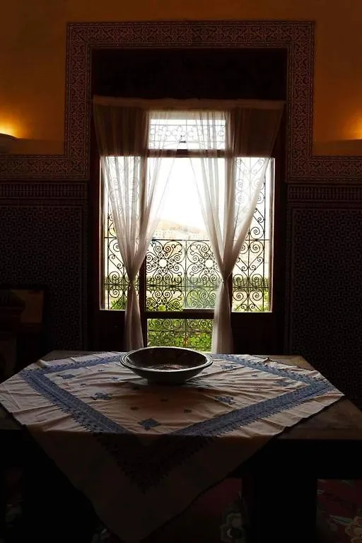 Riad Belghazi Fes 0*,  Morocco